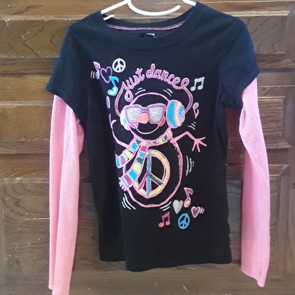 Long sleeve